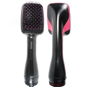 Hair Dryer Brush-Dryer Comb