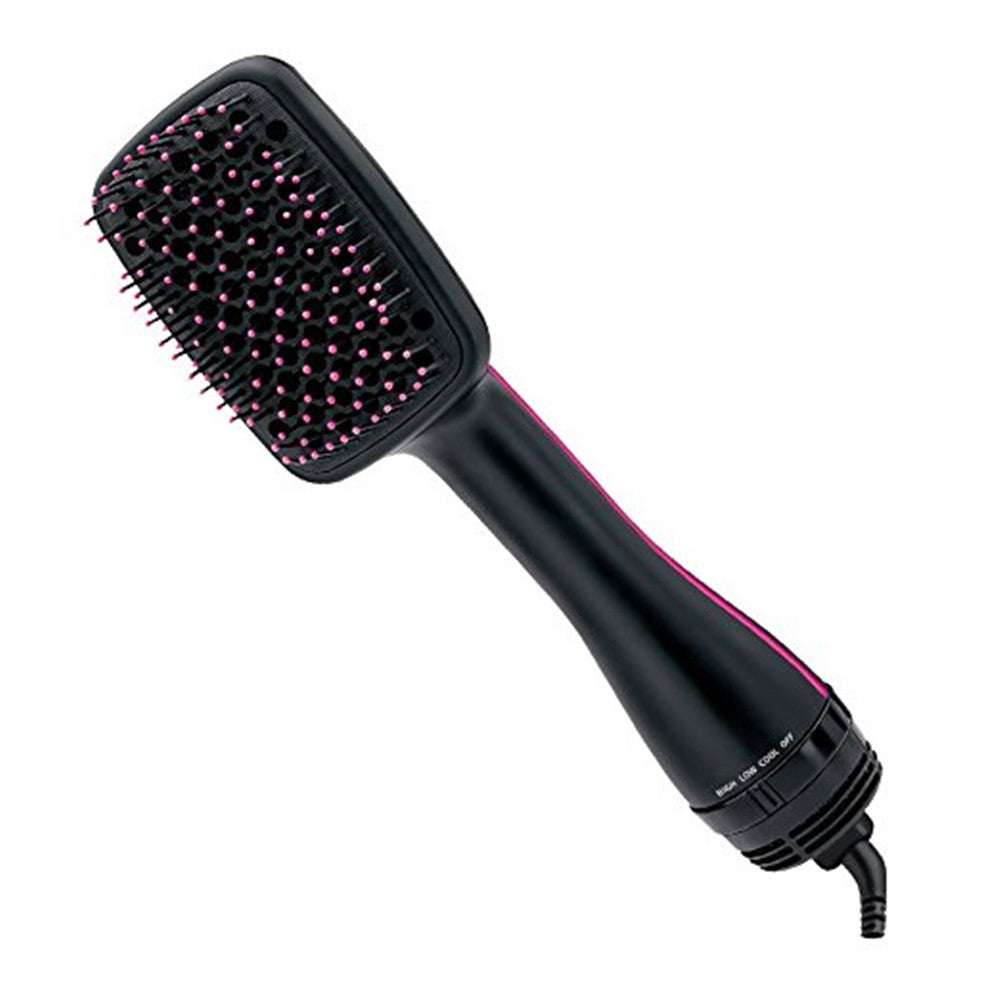Hair Dryer Brush-Dryer Comb