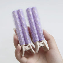 Hair Root Fluffy Clip