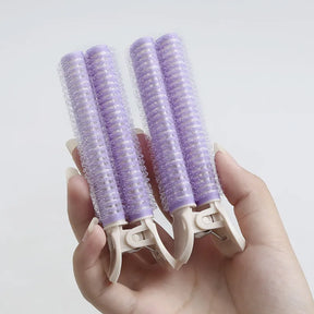 Hair Root Fluffy Clip