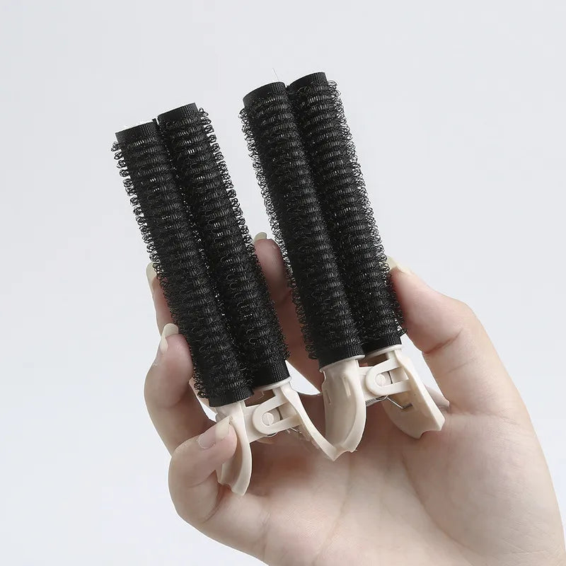 Hair Root Fluffy Clip