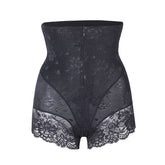 High Waist Body Shaper Panties