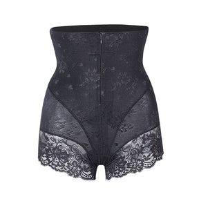 High Waist Body Shaper Panties