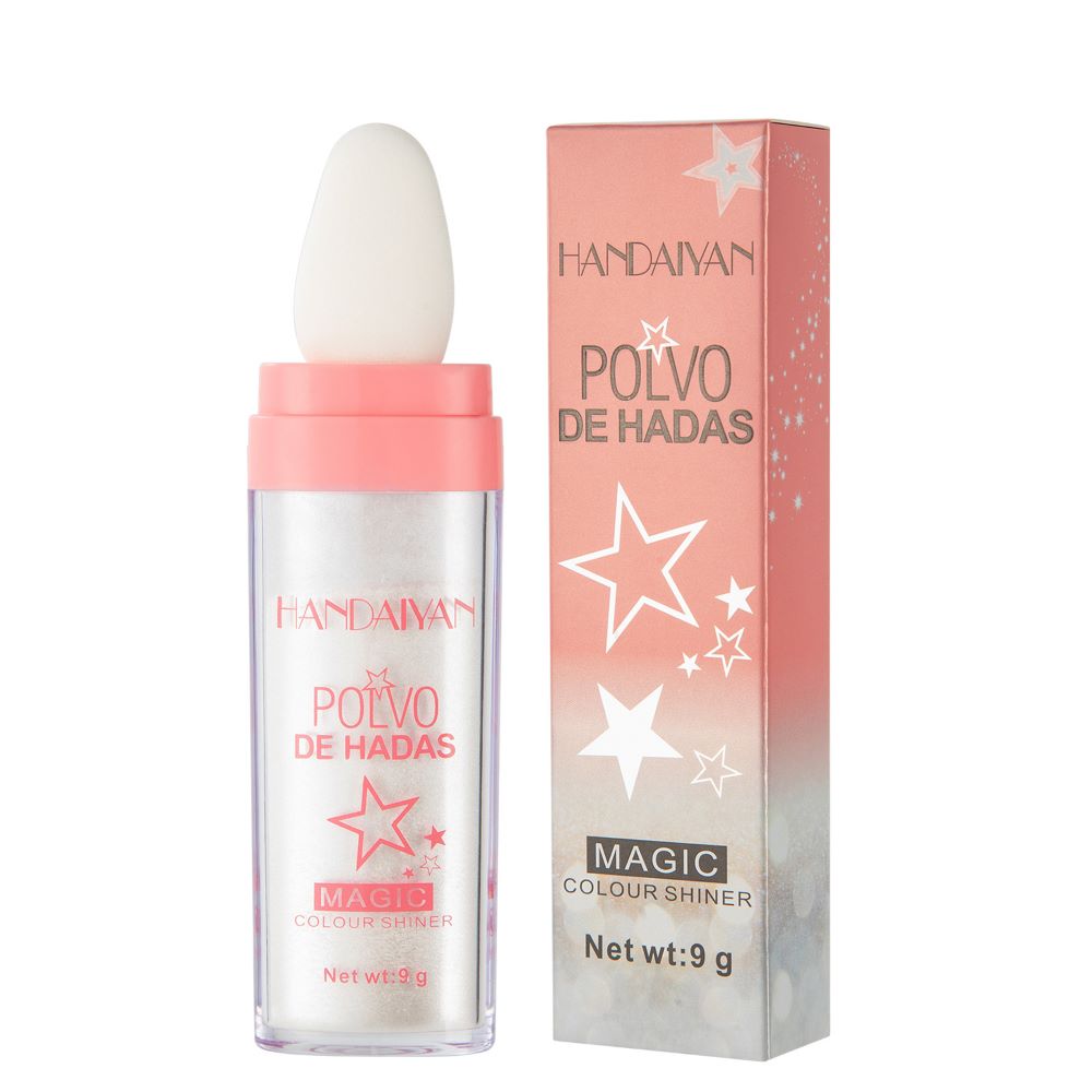 Highlighter Pen Loose Powder Cosmetic Glitter