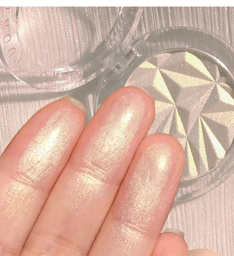 Highlighter Powder Palette