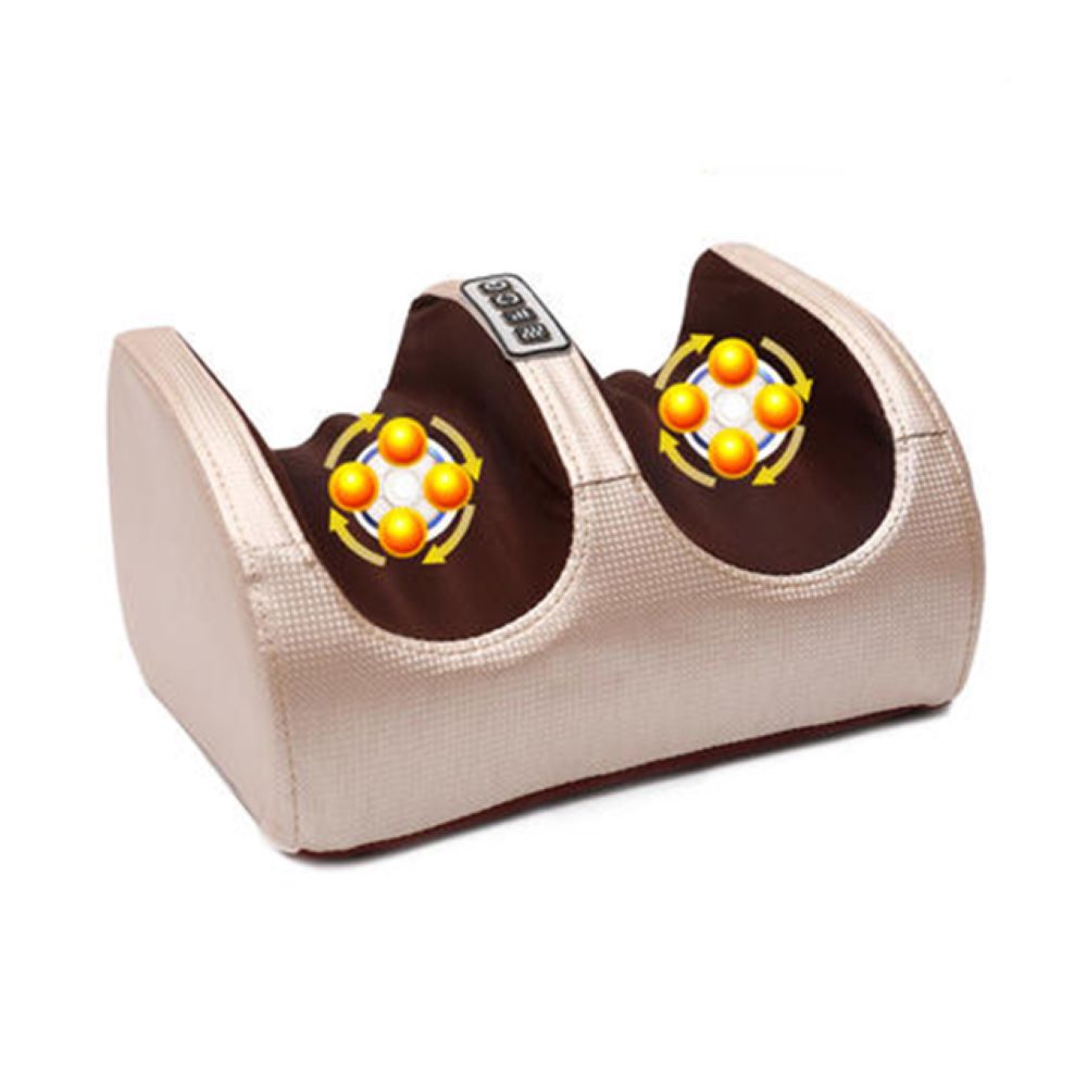 Electric Foot Massager Machine Infrared