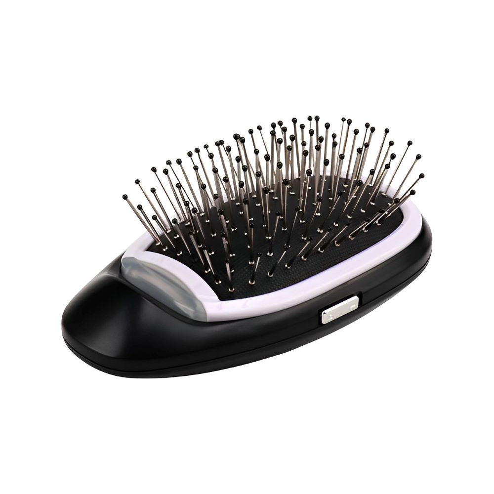 Ionic Hair Brush - Portable Electric Magic Negative Ion Hair Comb