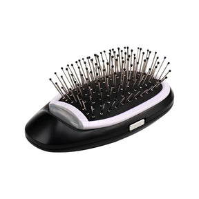 Ionic Hair Brush - Portable Electric Magic Negative Ion Hair Comb