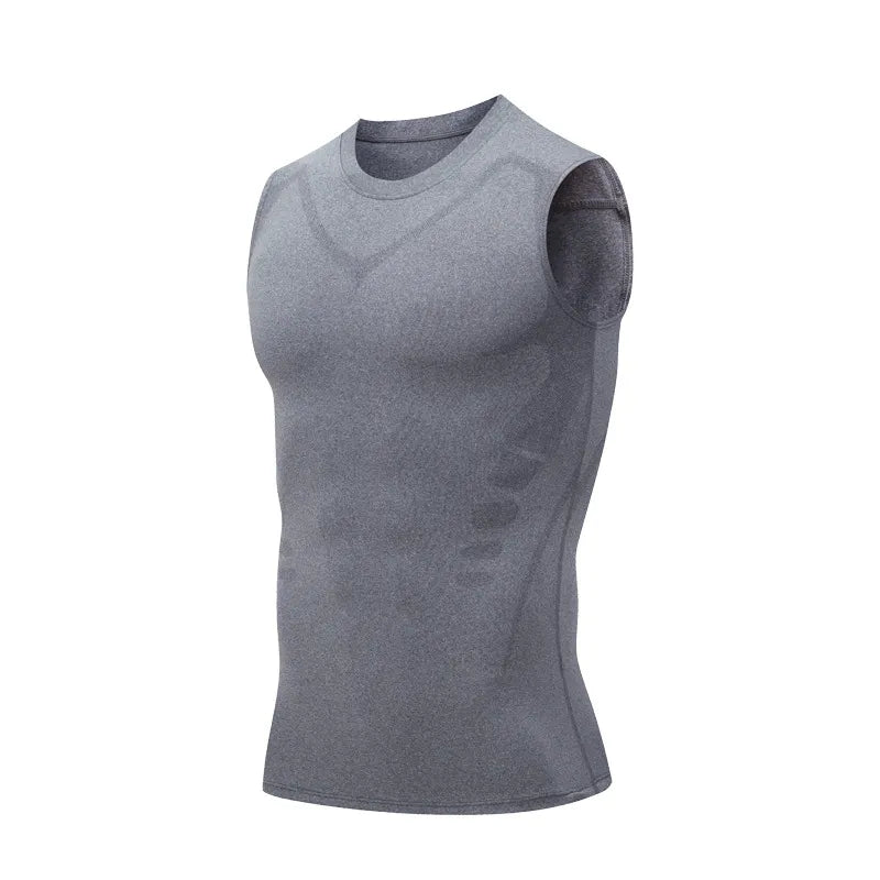 Ionic Shaping Vest