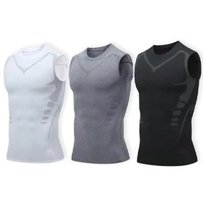 Ionic Shaping Vest
