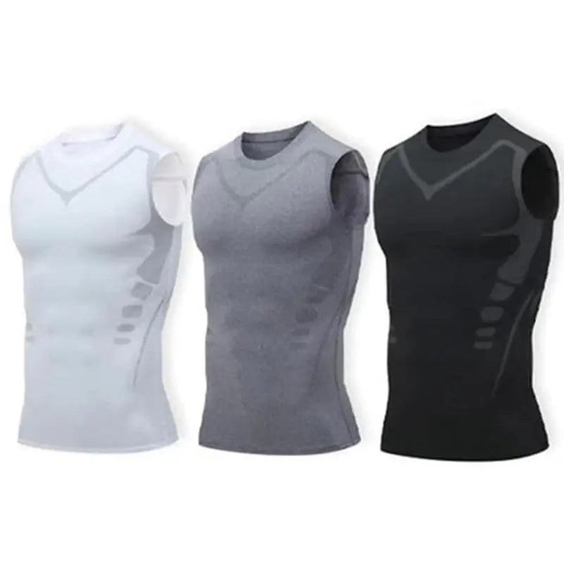 Ionic Shaping Vest