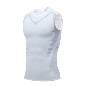 Ionic Shaping Vest