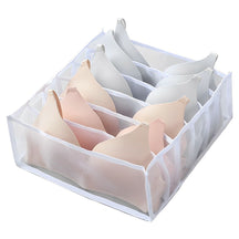 Underwear Organizer - Closet Organizers - Divider Boxes