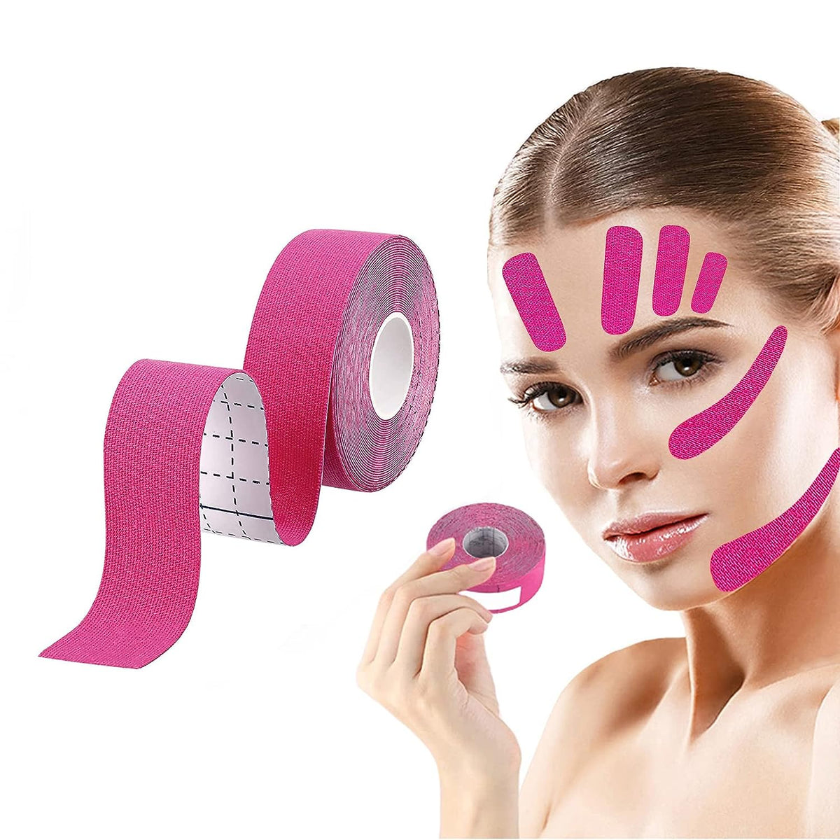 Face Lifting Tape