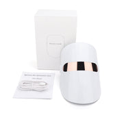 LED Facial Mask Photon Therapy