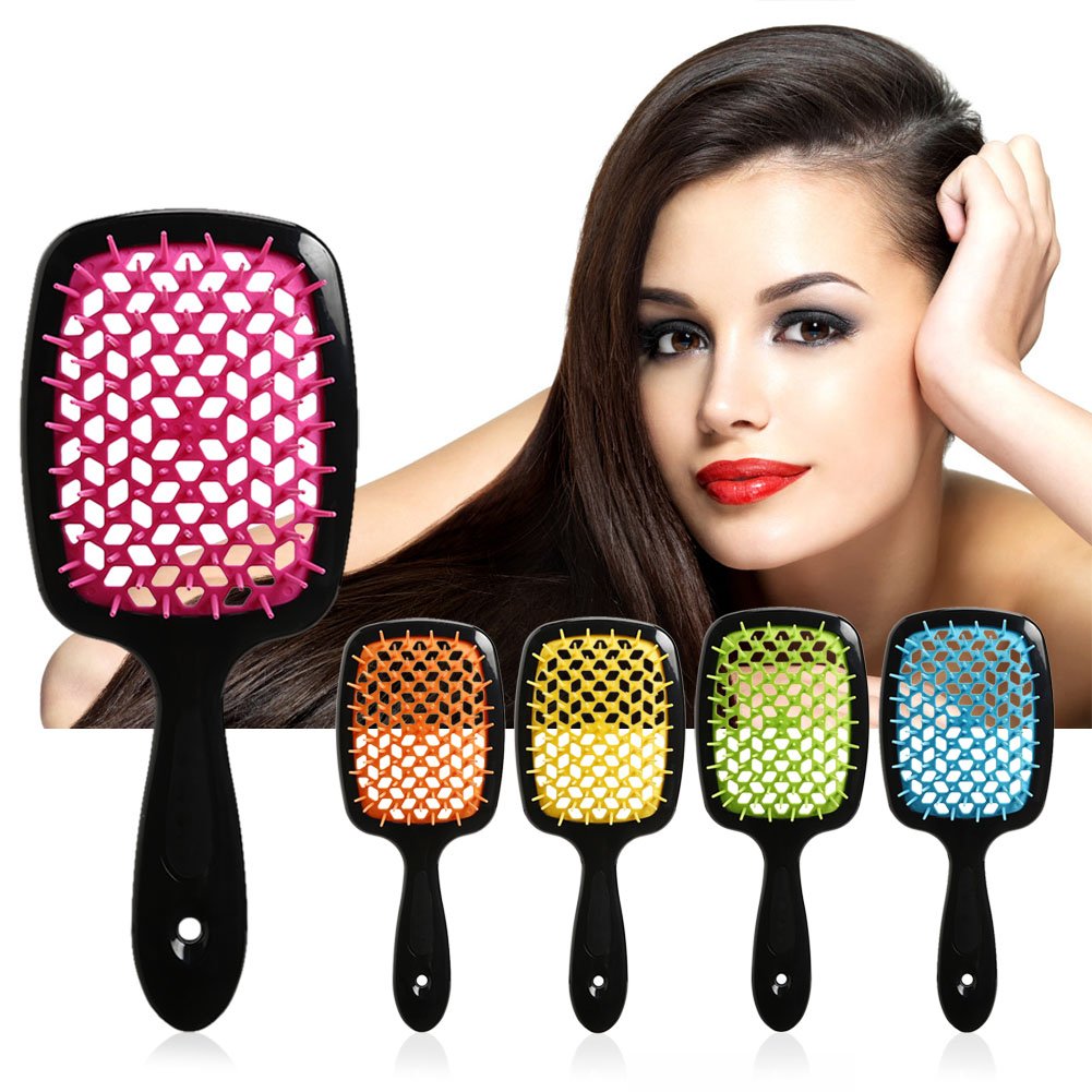 Large Plate Comb