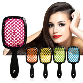 Large Plate Comb