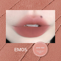 Lip Mud Tint Matte Lipstick