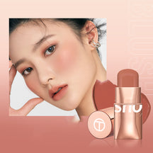 Lipstick Blush Stick 3-in-1 Eyes Tint