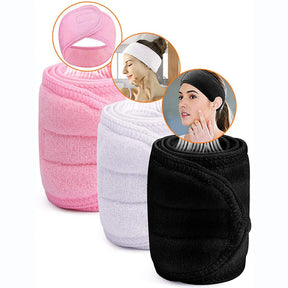 Makeup Hair Band