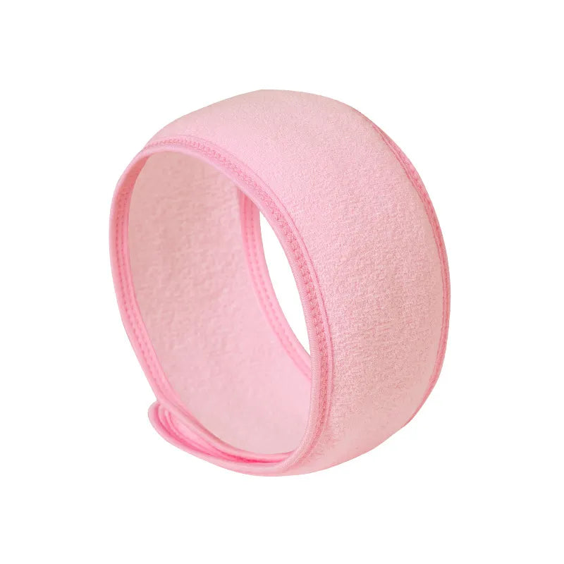 Makeup Hair Band