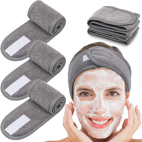 Makeup Hair Band