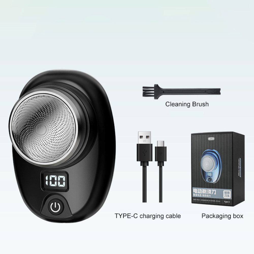 Mini Electric Shaver For Men