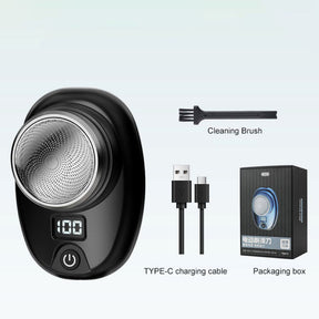Mini Electric Shaver For Men