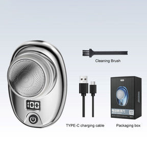 Mini Electric Shaver For Men