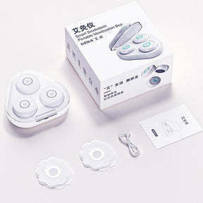 Mini Portable Rechargeable Moxibustion Apparatus