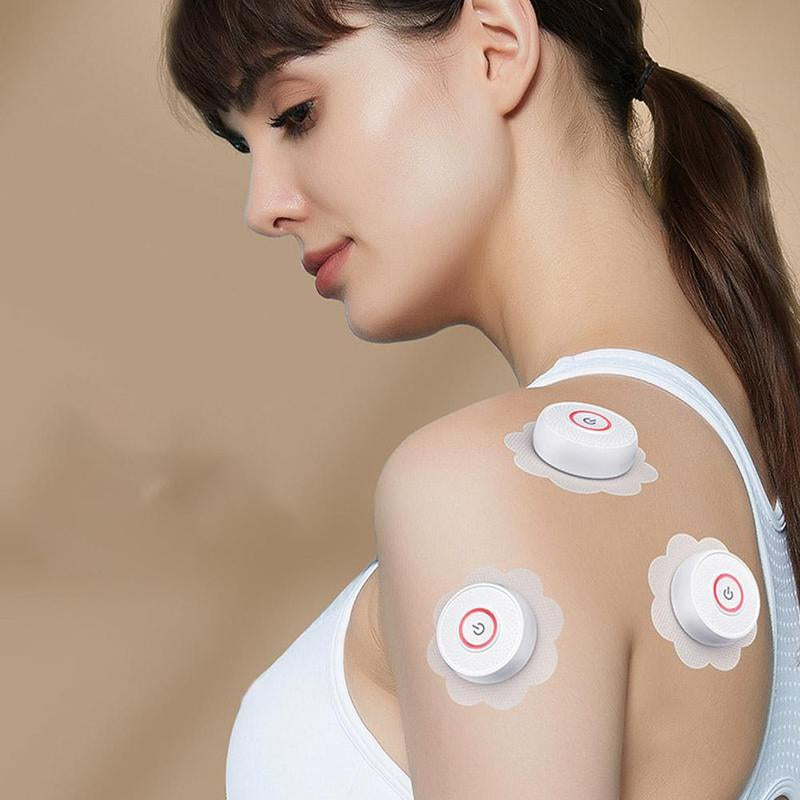 Mini Portable Rechargeable Moxibustion Apparatus