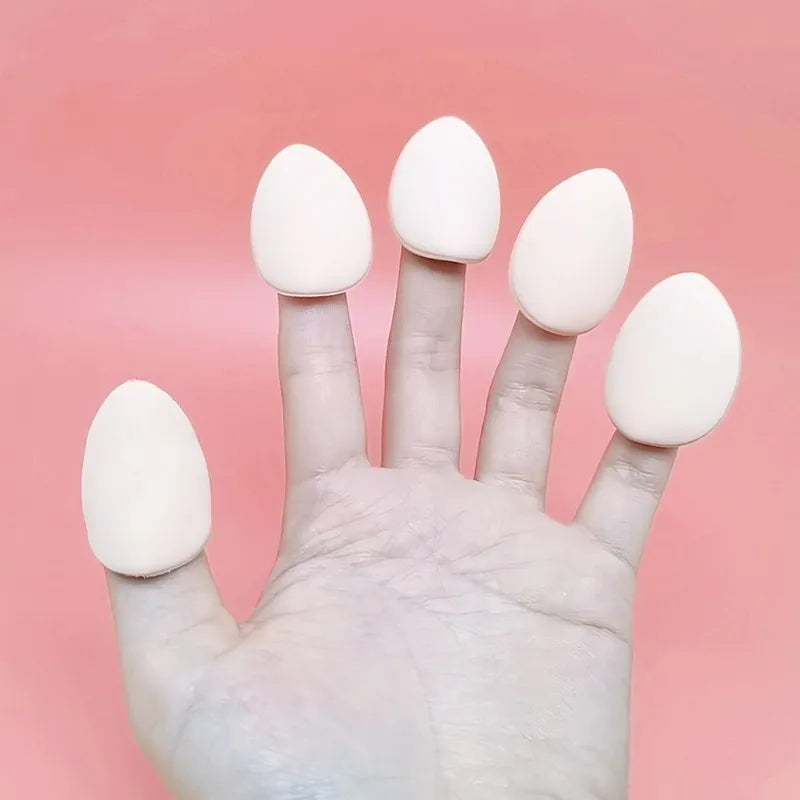 Mini Pro Makeup Puffs