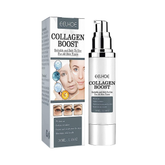 Moisturizer Firming Collagen Cream - Face Skin Care Collagen Booster
