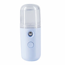 30 ml Mini Face Humidifier Portable Facial Sprayer