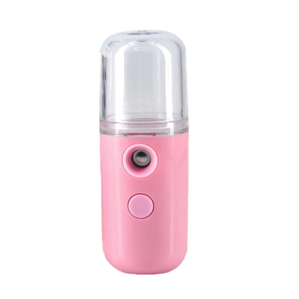 30 ml Mini Face Humidifier Portable Facial Sprayer