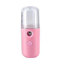 30 ml Mini Face Humidifier Portable Facial Sprayer