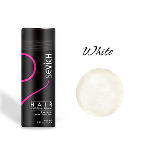 Hair Building Fiber Applicator Spray