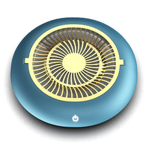 Nail Dust Collector