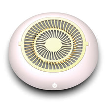 Nail Dust Collector