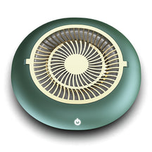 Nail Dust Collector