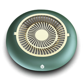 Nail Dust Collector