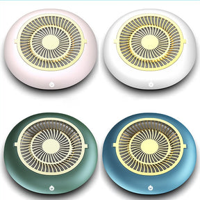 Nail Dust Collector
