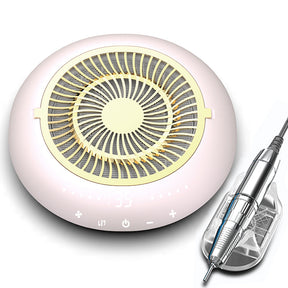 Nail Dust Collector