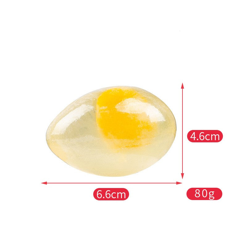 Natural Organic Collagen Egg Soap