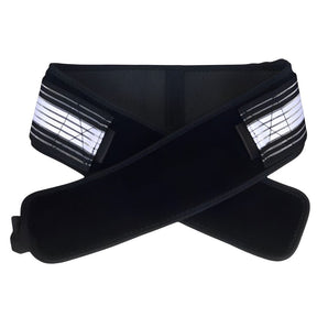 Adjustable Hip Support Belt for Enhanced Comfort