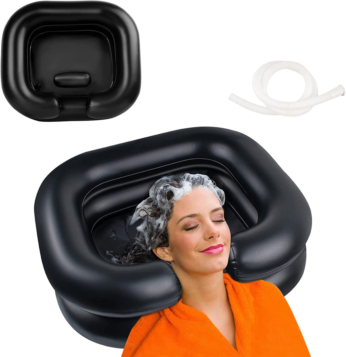 Portable Hair Washing Basin
