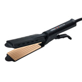 Iron Electric Ceramic Hair Corrugated Curler
