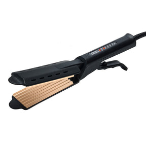 Iron Electric Ceramic Hair Corrugated Curler