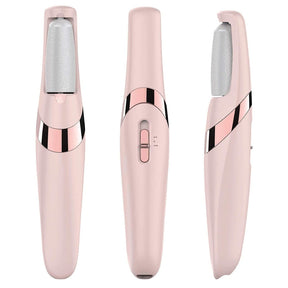 Rechargeable Electric Foot File
