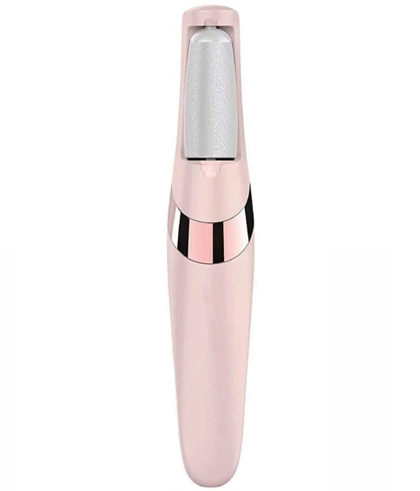 Rechargeable Electric Foot File